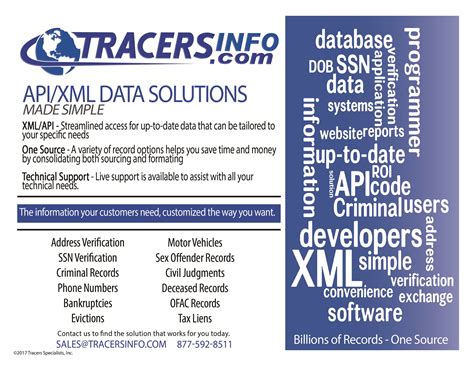 Tracersinfo Login Login Pages Info
