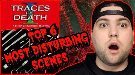 Traces of death videos. .