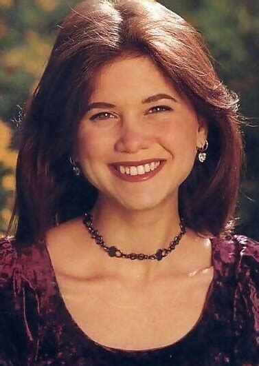 Tracey Gold Growing Pains Wiki Fandom