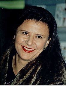 Tracey Ullman – Wikipédia, a enciclopédia livre