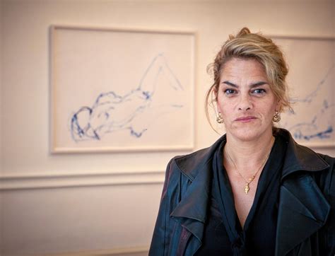 Tracey emin artist. Figure 6.3.1 6.3. 1: Tracey Emin, My Bed, 1998 ( Tate Britain) In 1998 the British artist Tracey Emin spent several days languishing in bed as the result of depression. When she emerged, she decided to turn the experience into art and the result was My Bed, an installation that consisted of her unmade bed and an assortment of sundry personal ... 