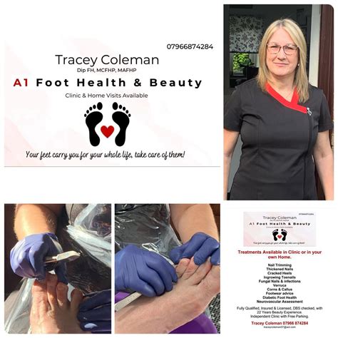 Traceycoleman Onlyfans Leak