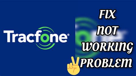 Tracfone Website Problems