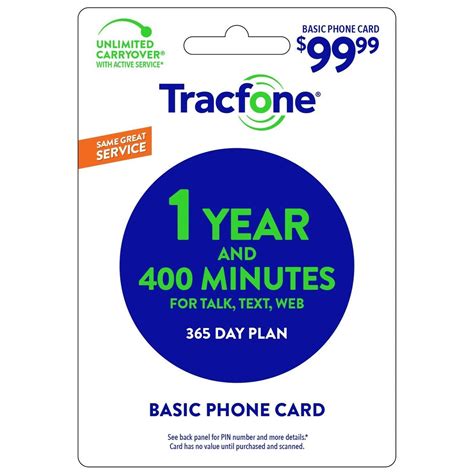 Tracfone coupons. Plans and SIM Kits sold separately. ∞Credit card required for enrollment. Auto-Refill available on select plans only. Unlimited Talk & Text Auto-Refill Promotion: Promo offer applies only to new Auto-Refill enrollments on Tracfone 30-Day Unlimited Plans. $5 off the first two months of enrollment. 