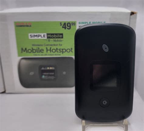Tracfone hotspot. Things To Know About Tracfone hotspot. 
