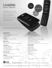 Tracfone lg 420g cell phone manual. - Manual luces citroen c3 segunda mano.