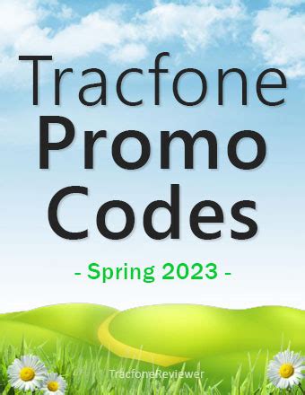 Tracfone promo codes 2023. December 10, 2023: Updated Tracfone Wireless’ high-speed data allotments on monthly plans with data; December 10, 2023: Updated the current selection of phones available at Tracfone; December 10, 2023: Visible’s plans now … 