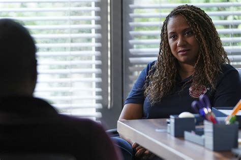 Tracie thoms leaving 911. 1. She’s A Howard Alum. Tracie was born and raised in the Baltimore area and she decided to stay close to home for college. HBCU grads everywhere will be proud to know that she is an alumna of ... 