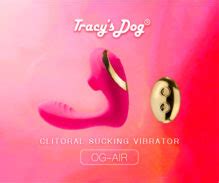 Tracies dog. Shop with confidence, guaranteed discreet delivery and 2 Year Warranty and 5 years product guarantee. Tracy's Dog is more than an innovative pleasure brand, we believe … 
