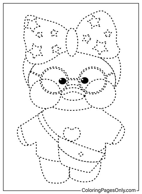 Free Printable Winter Coloring Sheets