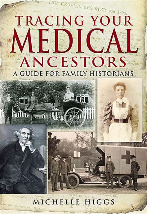Tracing your medical ancestors a guide for family historians. - Yanmar ym169 ym169d tractor parts manual download.