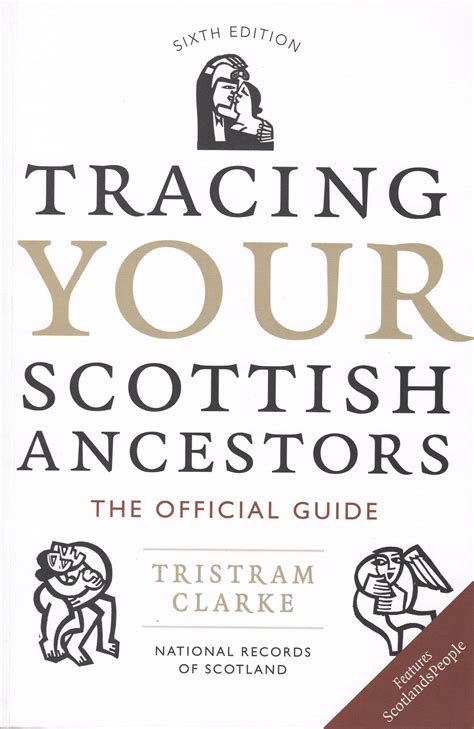 Tracing your scottish ancestors the official guide. - Reparaturanleitung für dell inspiron 1545 download.