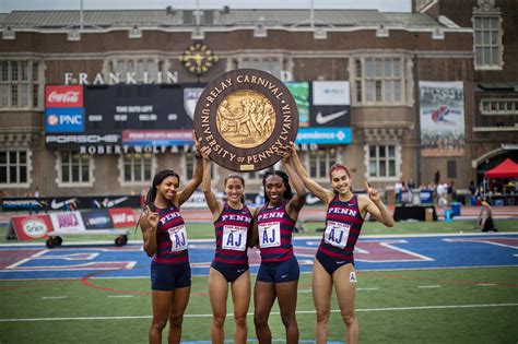 Track And Field Club Pennsylvania, United States Team VA