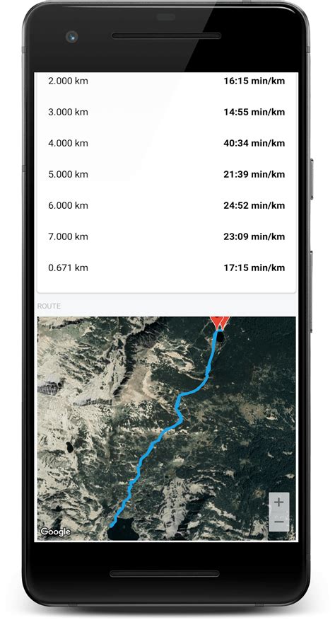 Track My Trails GPS Tracker APK Download for Android 