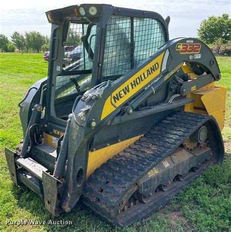 Track Skid Steers For Sale in GOLDSBY, OKLAHOMA - 67 Listings ...