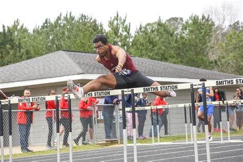 Track and Field - Morehouse College Athletics