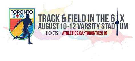 Track and Field in the 6ix Volunteer Registration Form