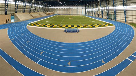 Mar 25, 2021 · An indoor track facility with 3,500 seats, which would make it eligible to host NCAA events, is envisioned. With no similar arenas presently located between Virginia Beach and New York City, a ... . 