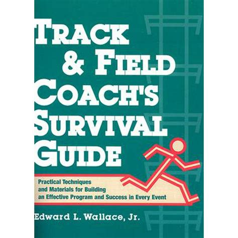 Track field coach s survival guide practical techniques and materials. - Especificaciones de la placa base dell inspiron 1501.
