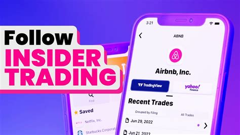 We have an awesome video for everyone today, we'll be covering how to track insider trading for free! Make sure to stick around till the end of the video ;) .... 