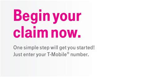 Track my claim tmobile. To ensure your request is processed as quickly as possible, please do the following before starting your online claim: If your device was lost or stolen, call T-Mobile at 1-877-778-2106 to suspend your service and protect yourself against unauthorized charges. Have your mobile number and device information (manufacturer, model, and serial number). 