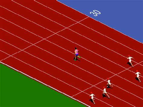 Track running games unblocked. Oct 17, 2021 · Learn the tracks of the trade! With a summer of sport just around the corner, why not try this retro pixel running game! Time your taps to turn the corner in record time! Tap at the exact point of the track's corner in order to safely make it to the next part of the circuit. But be careful, you'll speed up every lap that you complete. Watch you don't bump … 