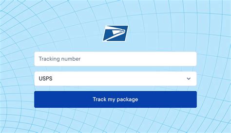 To track a package you just have to enter the package’s track