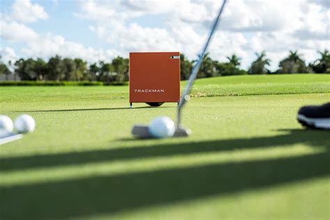 TrackMan data creates new age golf instructor - Sports Illustrated