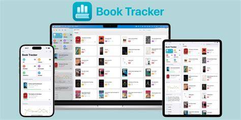 Read Tracker