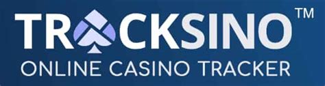 Tracker casino