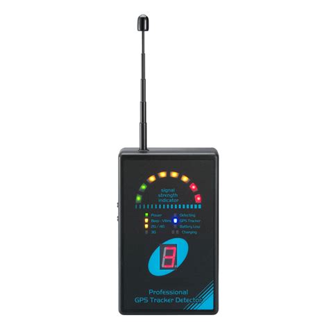 Tracker detector. Things To Know About Tracker detector. 