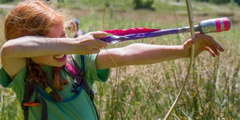 Trackers Camps & Outdoor Programs - Trackers Earth Portland