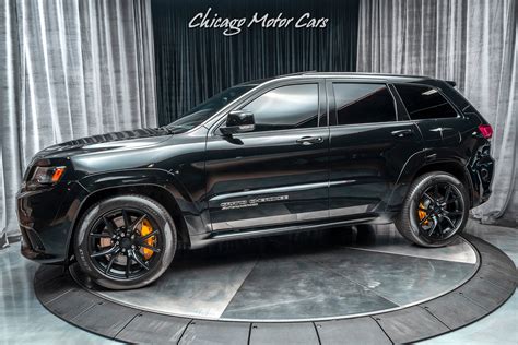 Trackhawk for sale chicago. Things To Know About Trackhawk for sale chicago. 