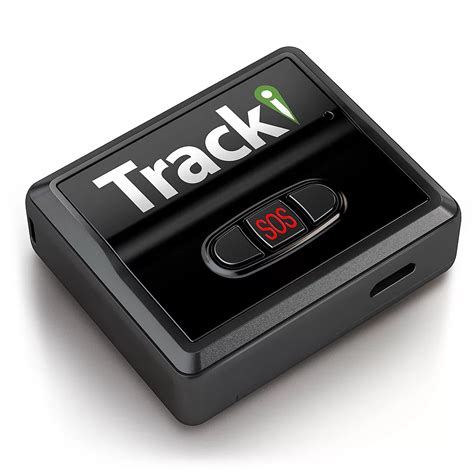 Tracki GPS tracker is the world’s smallest in size and lightest in weight (only 1.26 ounces) Order GPS Tracker now Note: Just like a cell phone, your Tracki tracker needs a data connection plan using the cellular network which requires a monthly subscription.