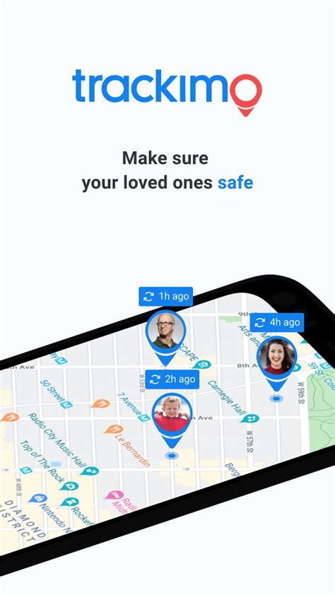 Trackimo + APK Download for Android 