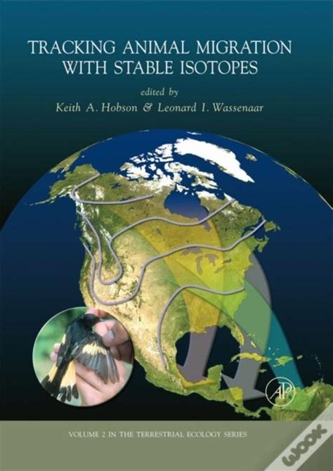 Tracking Animal Migration With Stable Isotopes