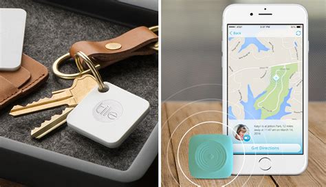 Tracking Devices Help You Find Easily Lost Items 
