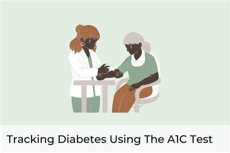 Tracking Diabetes Using The A1C Test