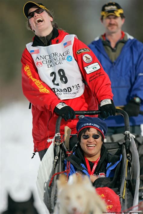 Tracking Forms! Follow the Mushers During this ... - Iditarod