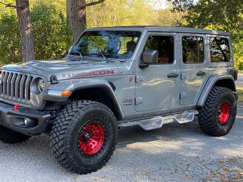 Tracking From Canada Jeep Wrangler Forums (JL / JLU) - Rubicon ...