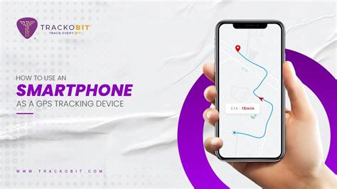 Tracking and Other Smartphone GPS Services