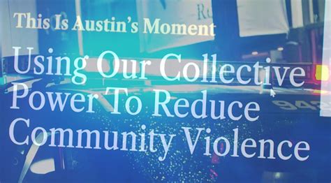 Tracking county, city progress on gun violence reduction efforts