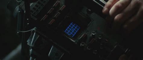 Tracking device (Nostromo) Alien Anthology Wiki