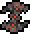 The Monstrous Knives are a craftable Pre-Hardmode melee weapon that act similarly to the Vampire Knives. When used, the player throws a spread of 4-6 gravity-affected knives that have a 33.33% chance to heal the player for 5% to 10% of the damage dealt. The knives fade away after a short amount of time, losing 10% of its damage and knockback every 0.5 seconds, then disappear into cosmetic red ...