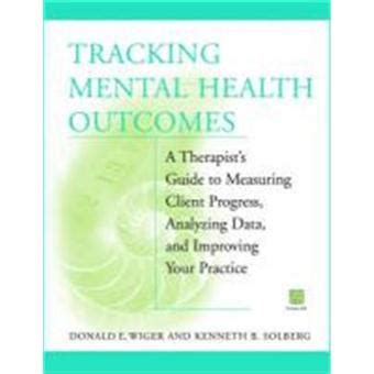 Tracking mental health outcomes a therapists guide to measuring client progress analyzing data and improving. - Bmw 5 series e34 service manual 1989 1990 1991 1992 1993 1994 1995.
