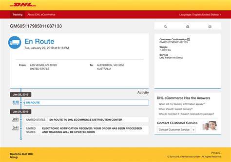 Tracking number online.  Real-time updates for single or multiple shipments....