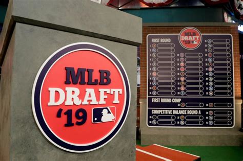 Tracking the Rockies’ picks on Day 3 of the MLB Draft