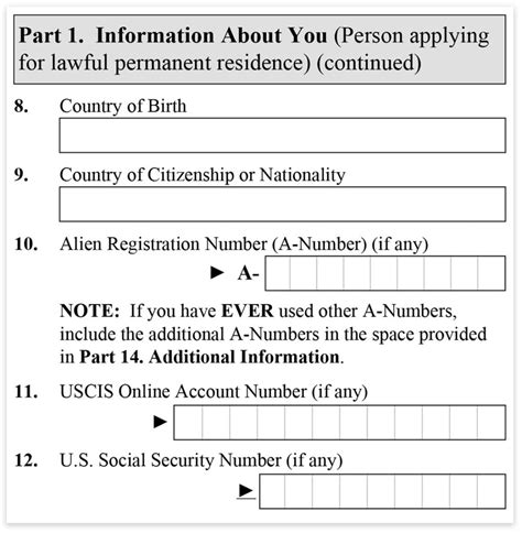Immigration Status of Beneficiary. Filing Petition For. Visa Category (I-130) Beneficiary Adjusting Status while in U.S.? Application Filed. Checks Cashed On. USCIS Received Date (I-130) USCIS Received Date (I-485) Biometrics Notice Received.. 