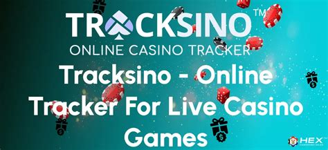 Tracksino
