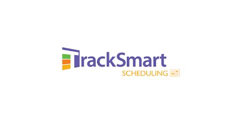 With TrackSmart Scheduling, your employees can check their work schedules from any computer or smart device. Easy Shift Swapping. Employees can swap shifts easily and quickly, and managers can decide whether to approve or deny swap requests. Never Miss Another Time-Off Request. 